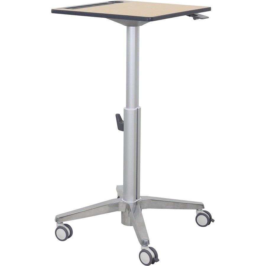 Ergotron Mobile Desk (24811F13)