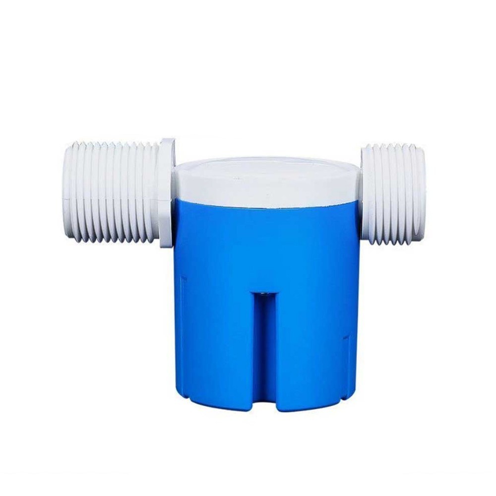 Automatic Water Level Valve Overflow Prevention Consistent Performance
