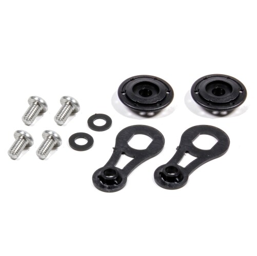Simpson 99018 Helmet Shield Pivot - Venator - Kit