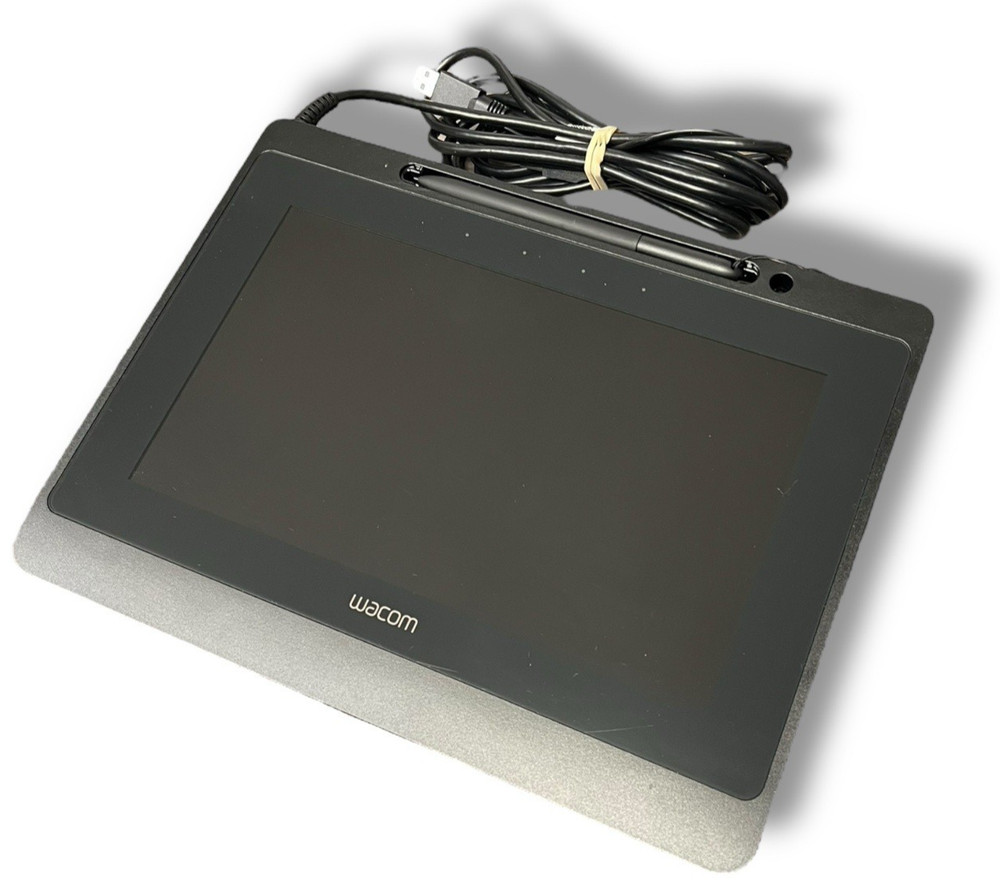 Wacom Interactive Pen Display DTU-1141B Full HD Digitizer Color - LCD Display