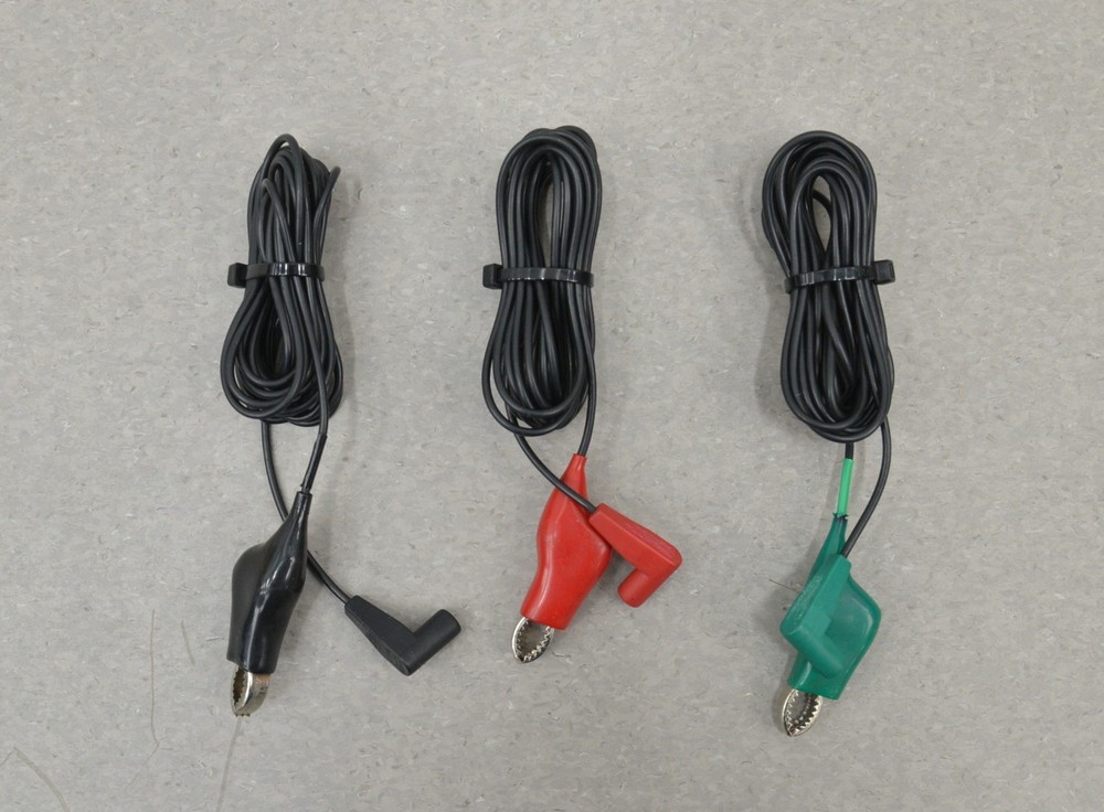 Biddle Megger 212159 Insulation Tester