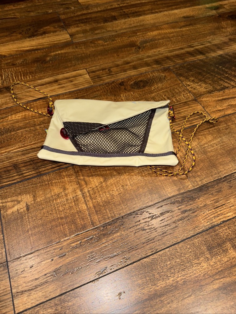 Klättermusen Hrid WPWaterproof Accessory Bag 1.5L