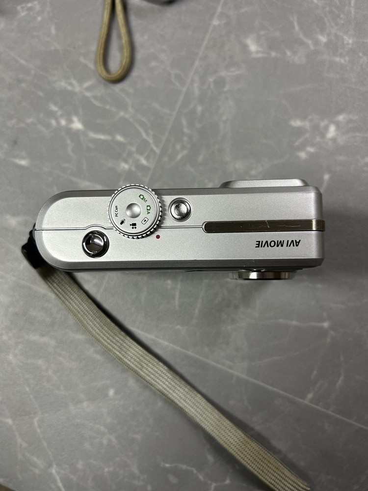 IT Works 3045 3.1MP Digital Camera (Tested Working)