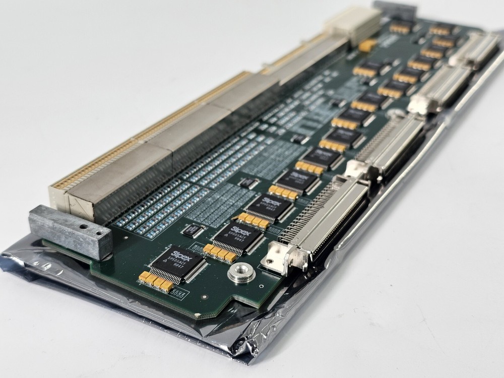 Spirent Abacus 81-025969-001