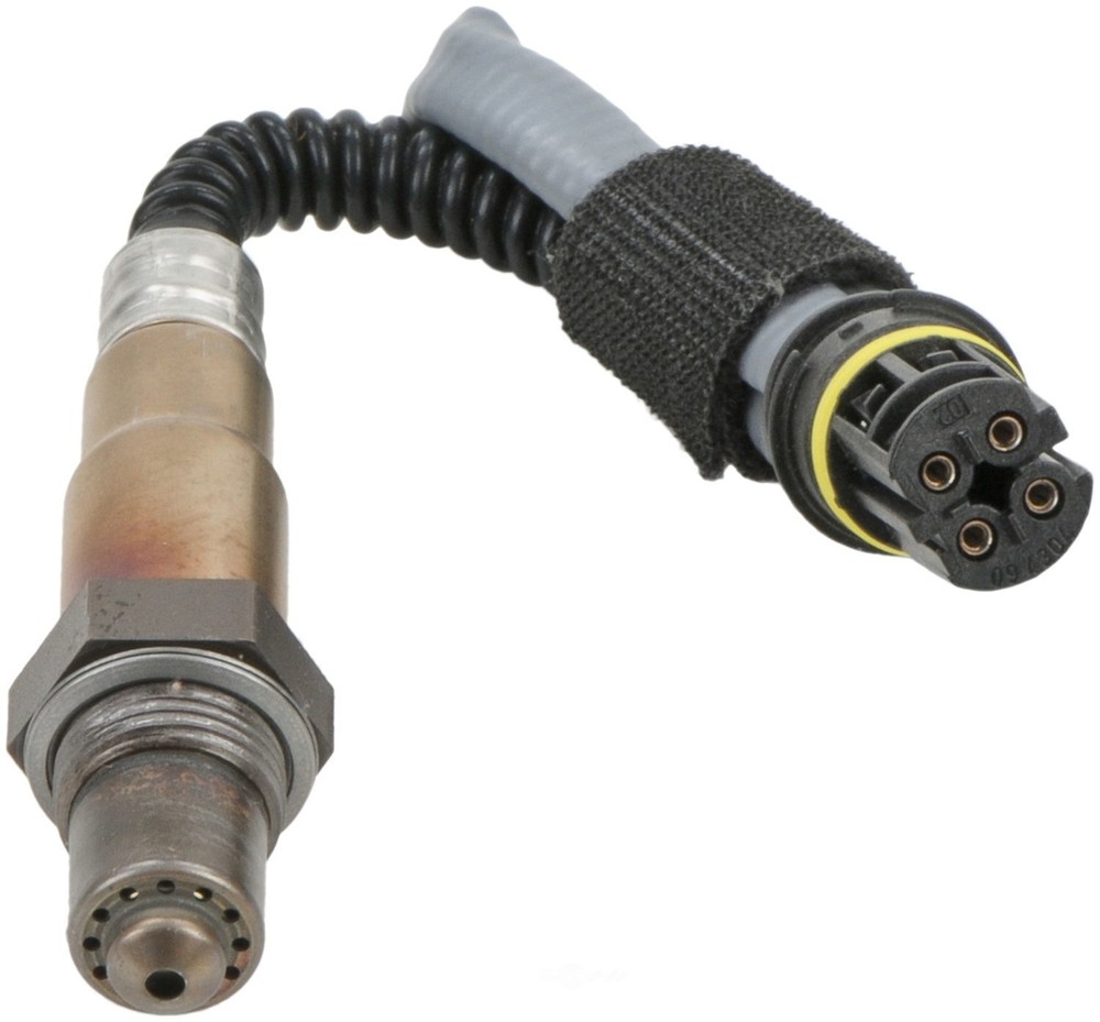 Oxygen Sensor  Bosch  16809