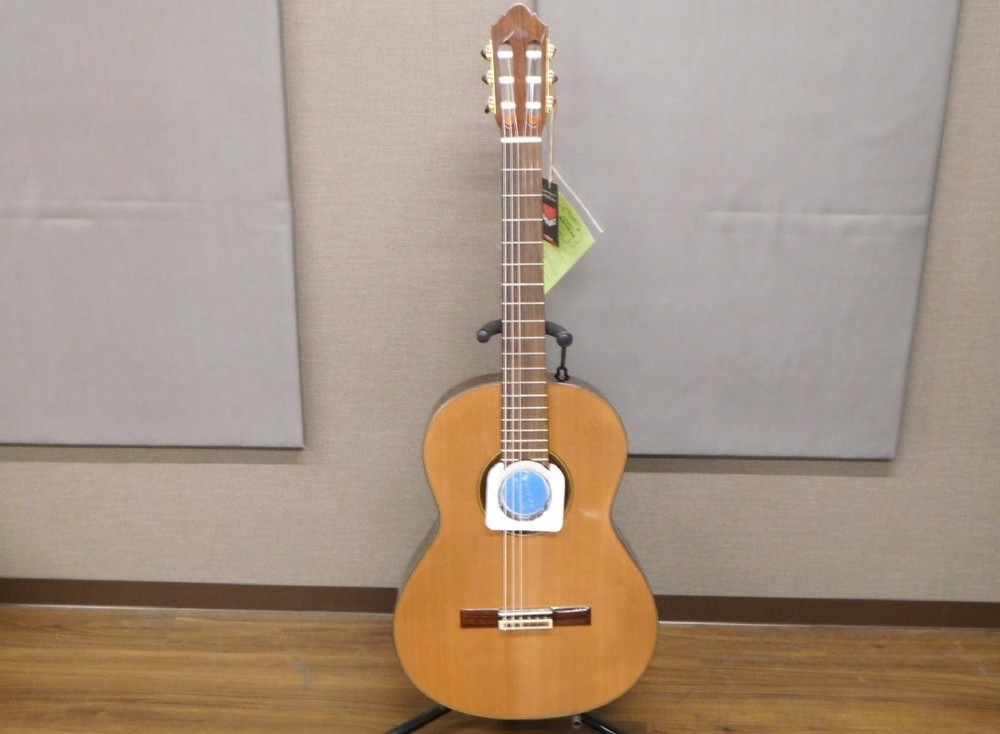 Classical Guitar Aranjuez/Aranjuez 708 Safe delivery from Japan