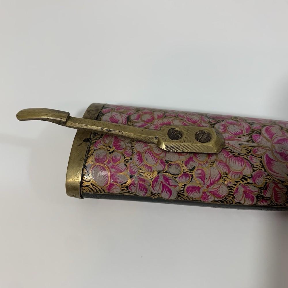 Vintage Pink Decorative Knife