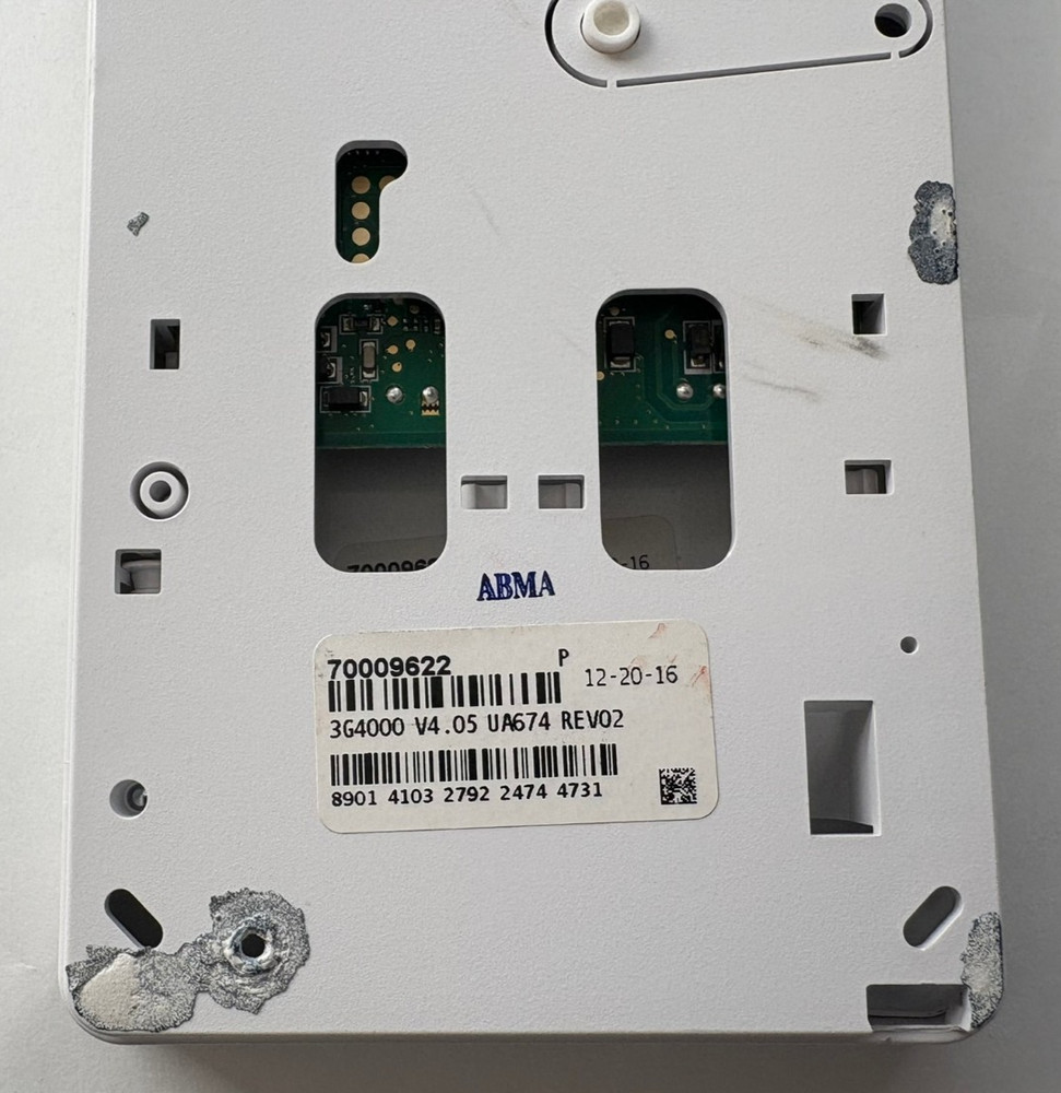 DSC 3G4000 Alarm Communicator Only (No Cables)