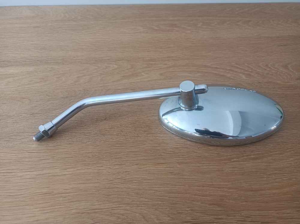 Genuine Hyosung Mirror Aquila L/H Left