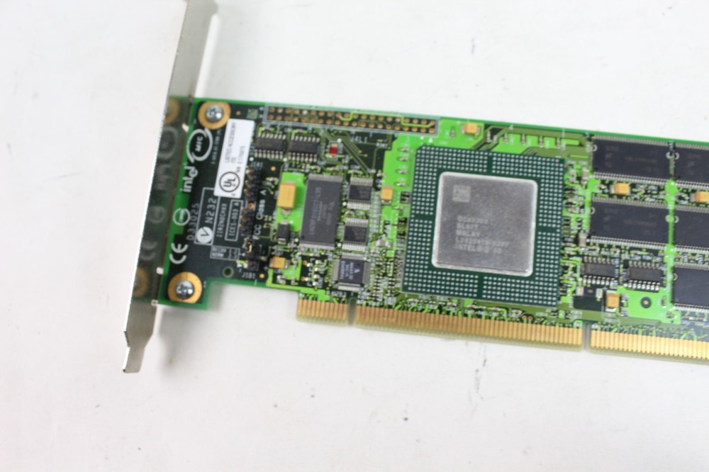 Intel RAID Controller C16410-002 C16410-002 with GC80303 SL57T Processor