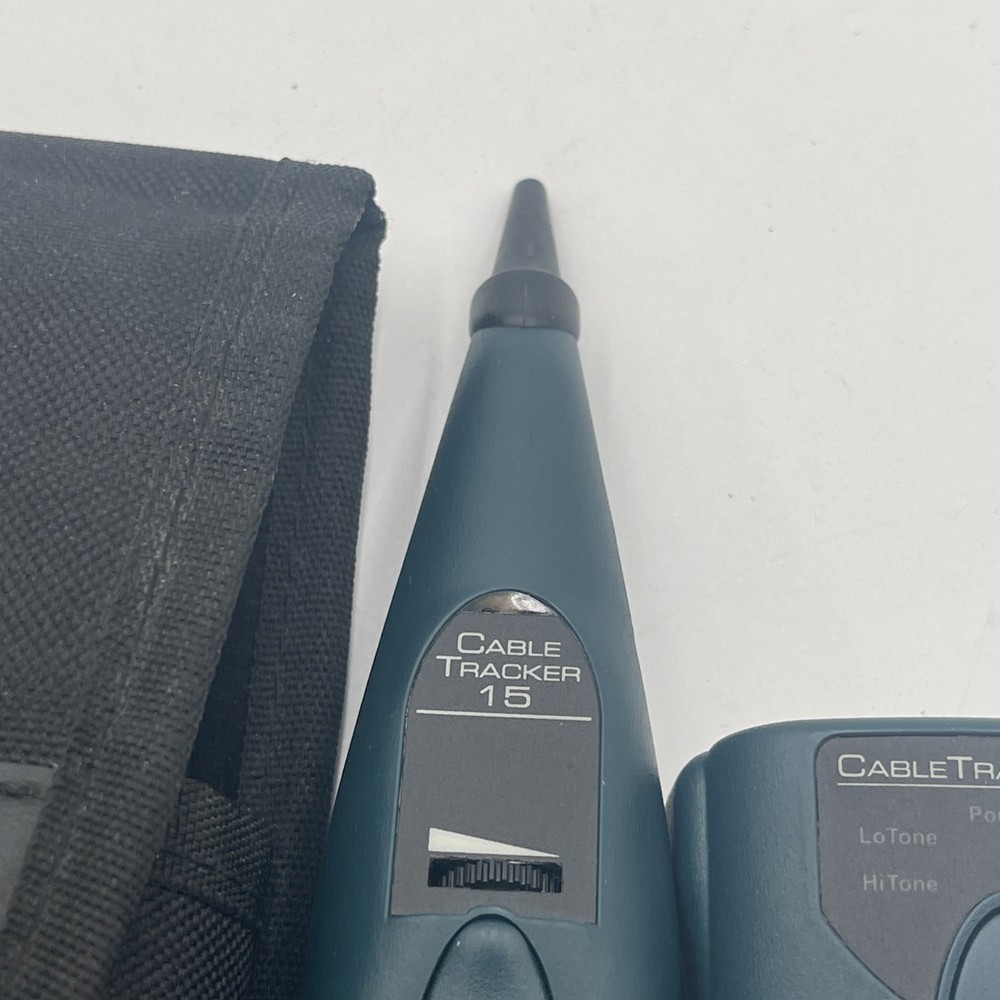 Psiber Data CTK1015 CableTracker 1015 Kit