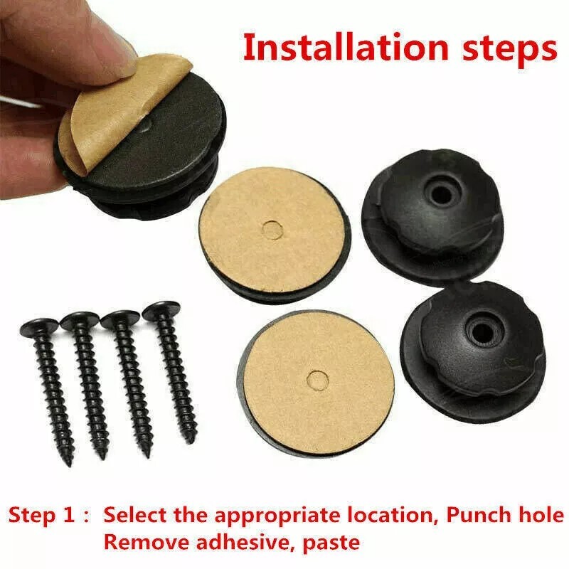 Car Trunk Cargo Net Accessories Universal Storage Envelope Style Elastic Mesh