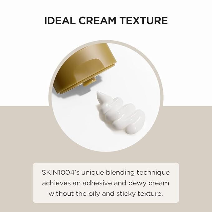 [Authentic] Skin1004 Madagascar Centella Cream 75ml