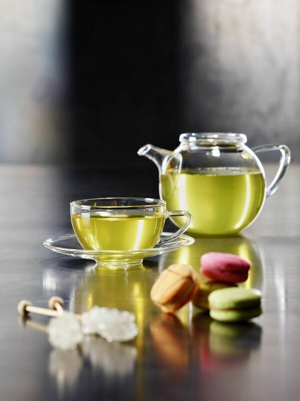 Ronnefeldt TeaStar Collection - Loose Leaf Tea - Dung Ti Oolong - 100 g