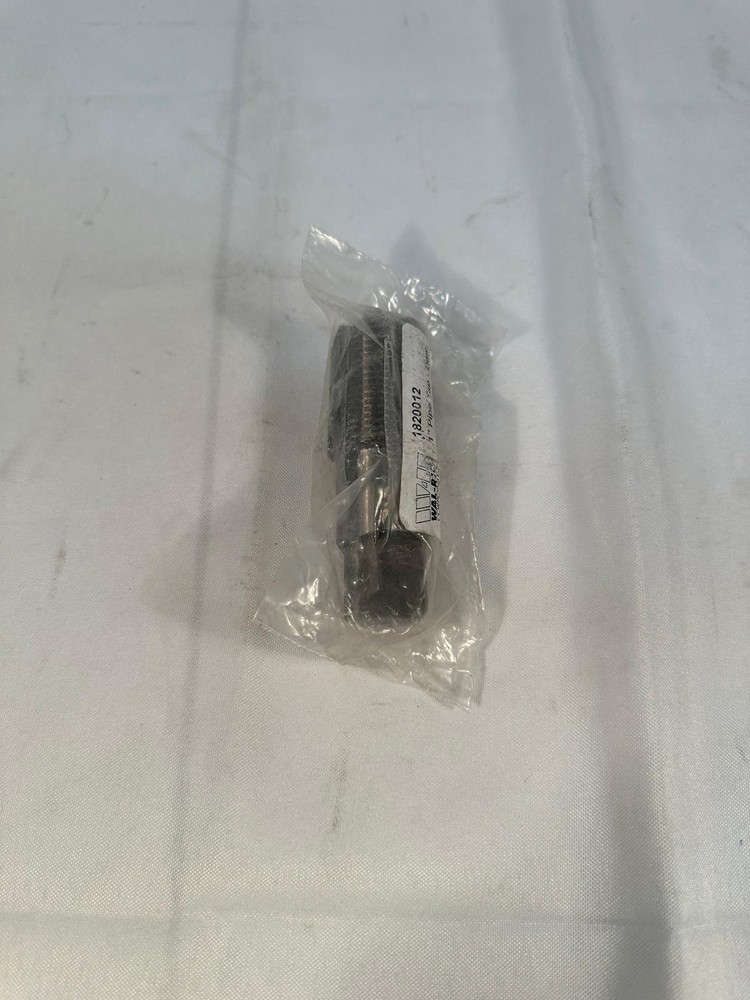 Wal-Rich 1’’ Pipe Tap-DOM. 1820012