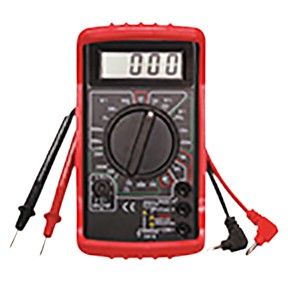 Digital Multimeter 5536 ATD 5536 663126055363