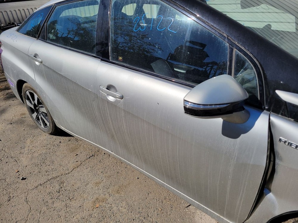 MIRAI 2018 Camera/Projector BLIND SPOT SENSOR 86162-62010