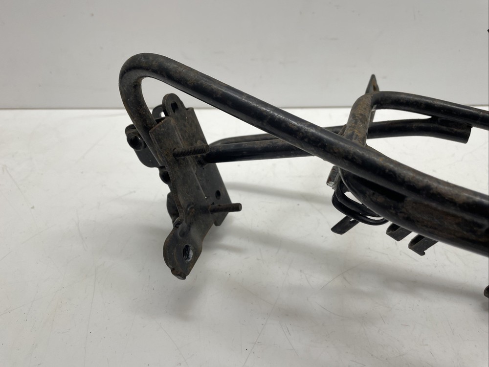♻️ Sym Jet X 125 Lc 2023 - 2025 Front Headlight Stay Mount Bracket ♻️