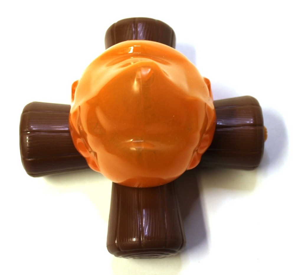 Battat Light-Up Toy Campfire With Sound