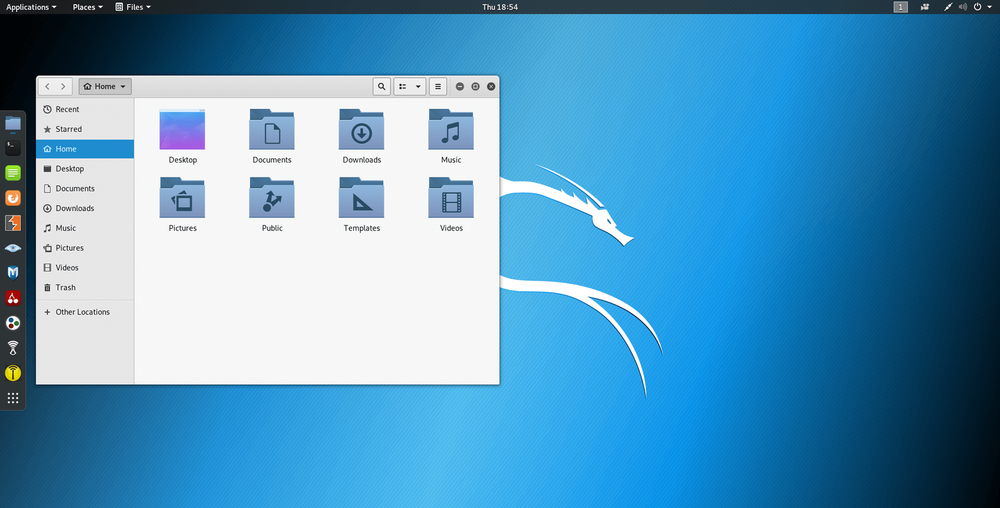 Kali Linux 2020.1 64-bit Live / Install 32GB USB Flash Drive Penetration Testing