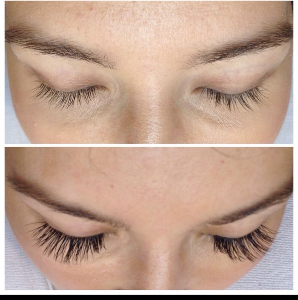 Eye Lashes Long Serum