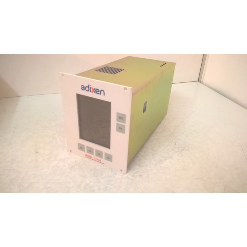 Multi-channel Gauge Controller