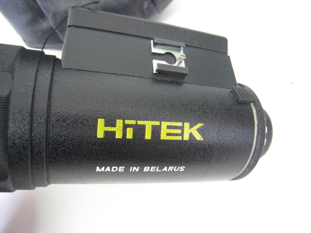HiTEK Night Vision Optics Scope Belarus BelOMO Mirrored Lens GEN 1