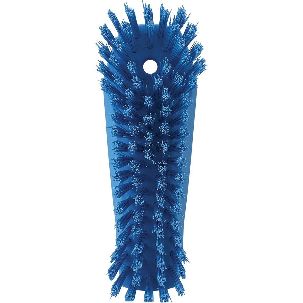 38903 BrushScrubStiff8"PP/PBTBlue