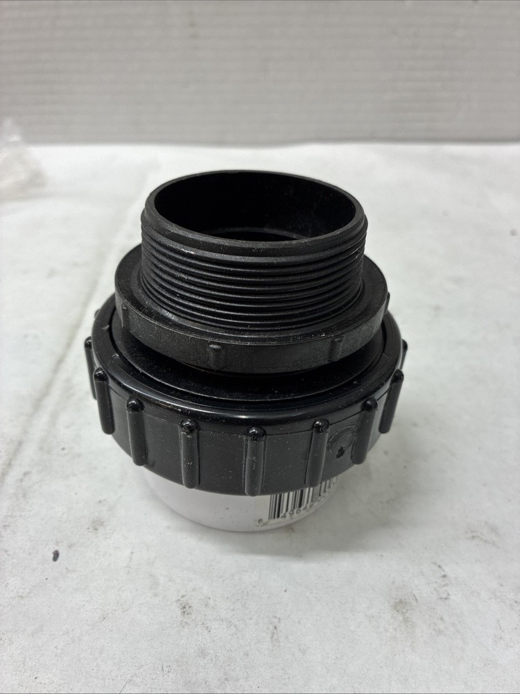 2" Union Pump adapter