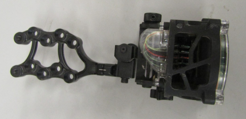 Trophy Ridge 5 Pin Archery Bow Sight