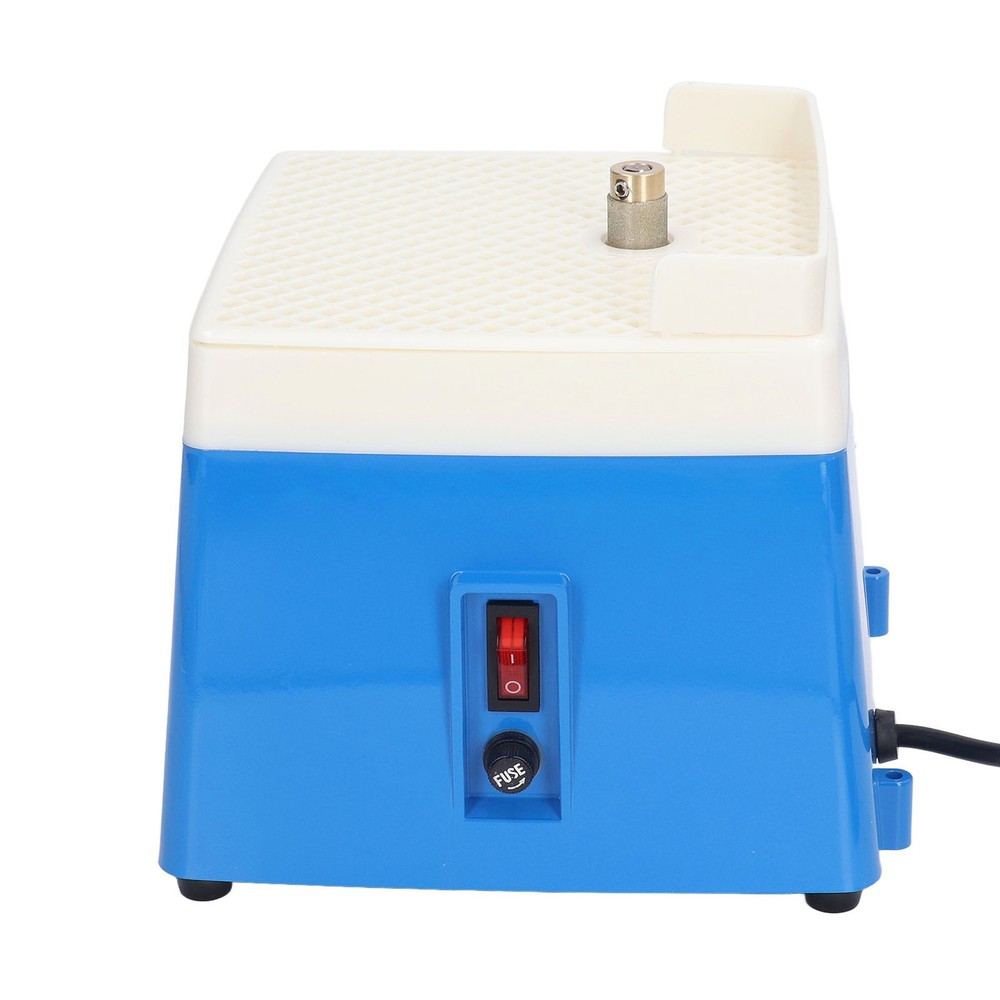 Stained Glass Grinder Machine Mini Art Grinding Processing Tool Kit New