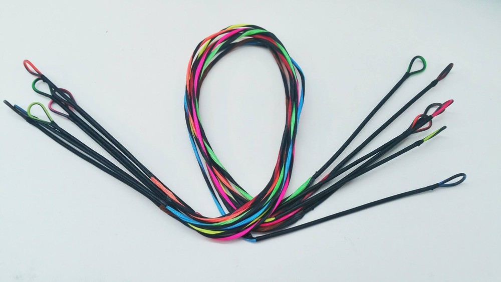 Darton Consequence 2 Bowstring w/ FREE Wax Included