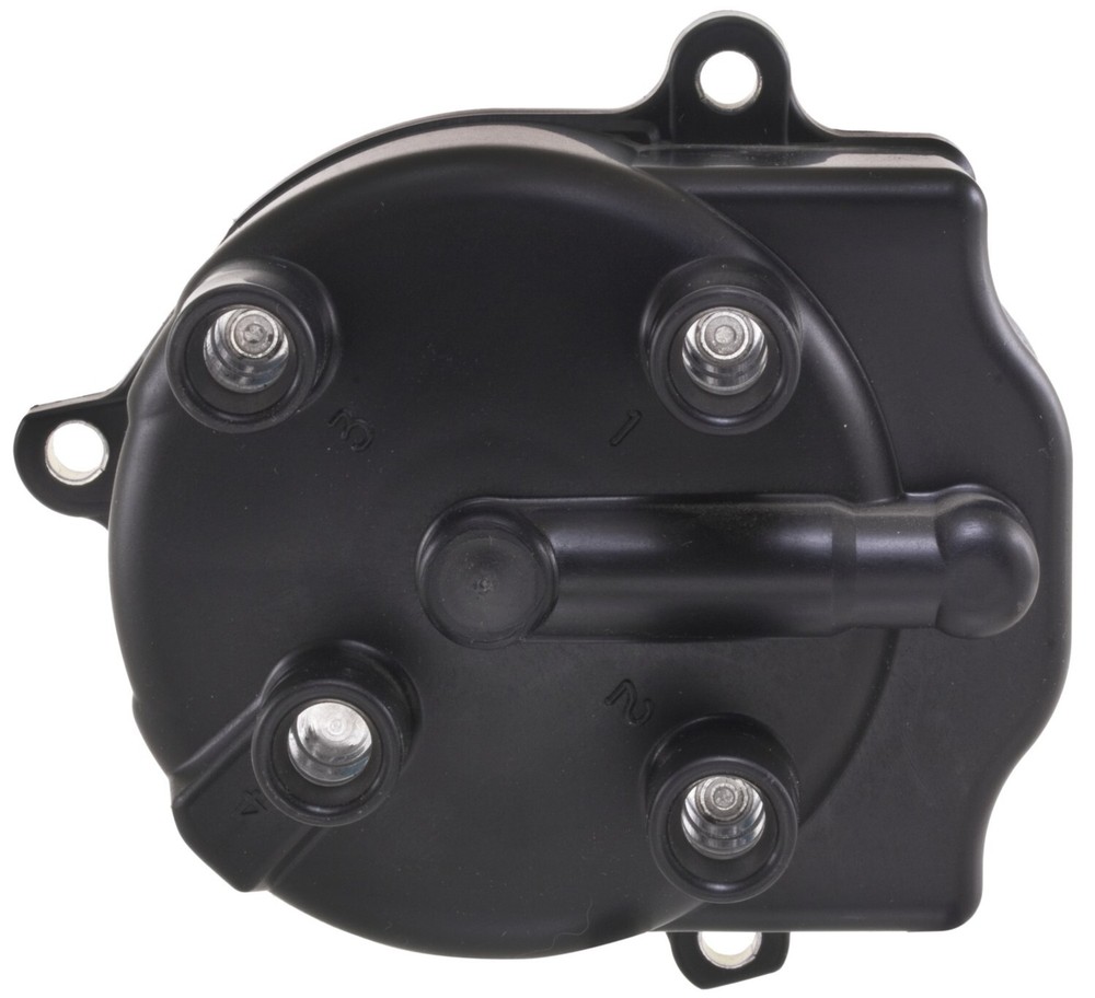 Rotor & Dist Cap Kit Airtex 3D1053