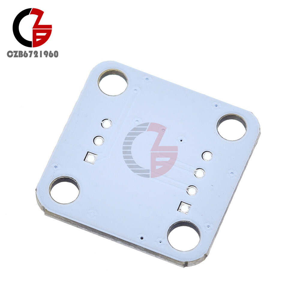 AS5600 Magnetic Encoder Magnetic Induction Angle Measurement Sensor IIC Module