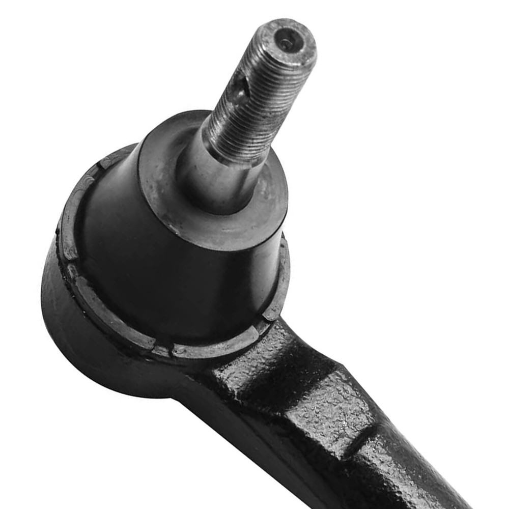 4pc Front Inner & Outer Tie Rod for 2007-2017 Dodge Caliber Jeep Compass Patriot