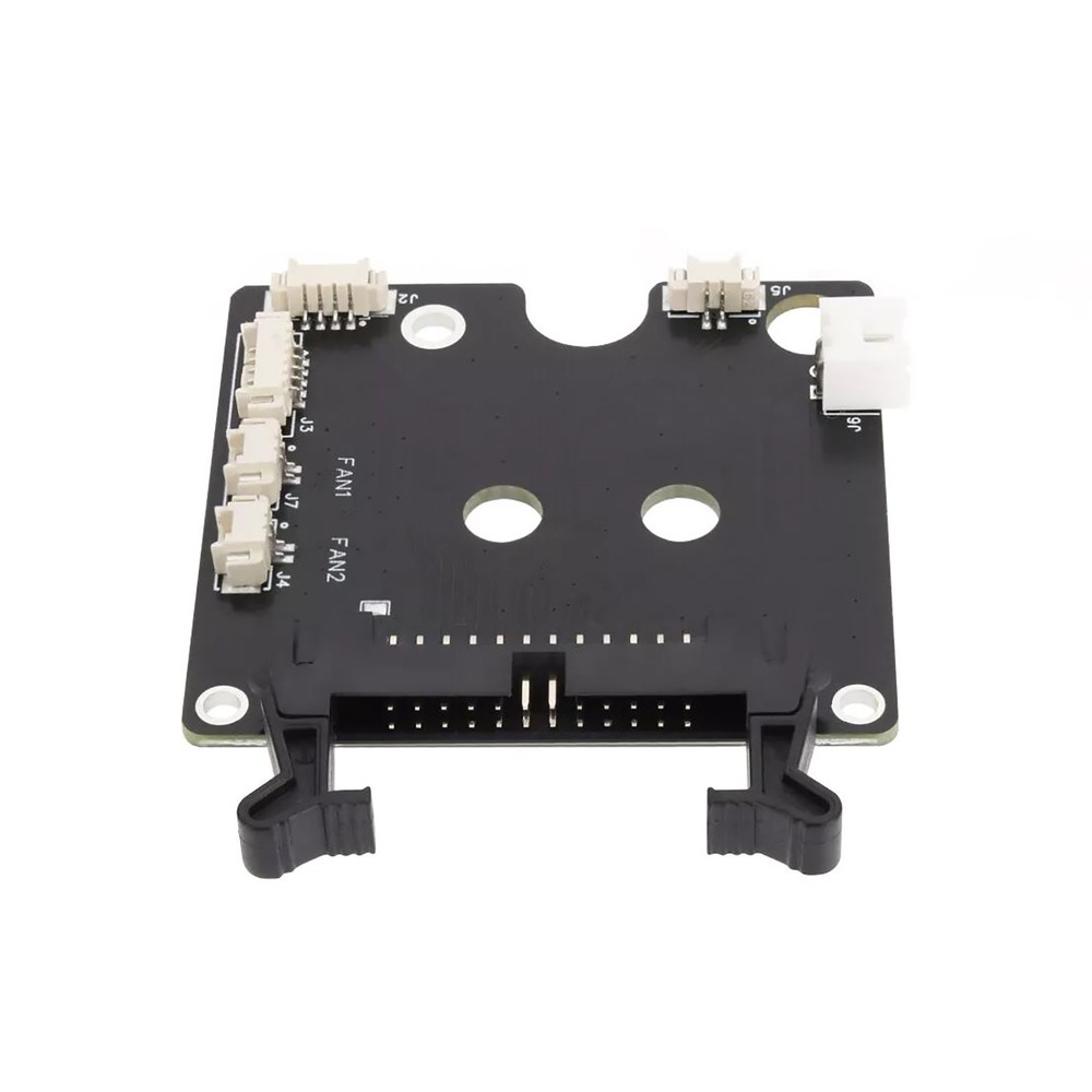 Easy Replacement Adapter Breakout Board for Spirte Extruder for Creality Ender