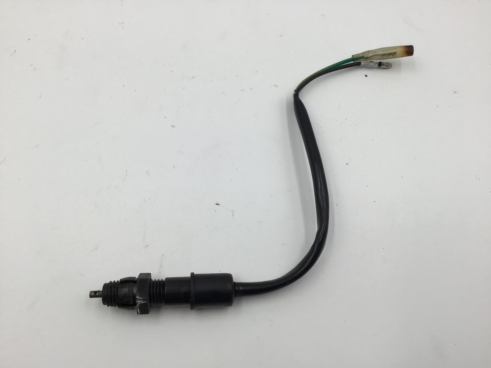 OEM 2010-2012 SYM Symba 100cc Rear Foot Brake Switch with Spring