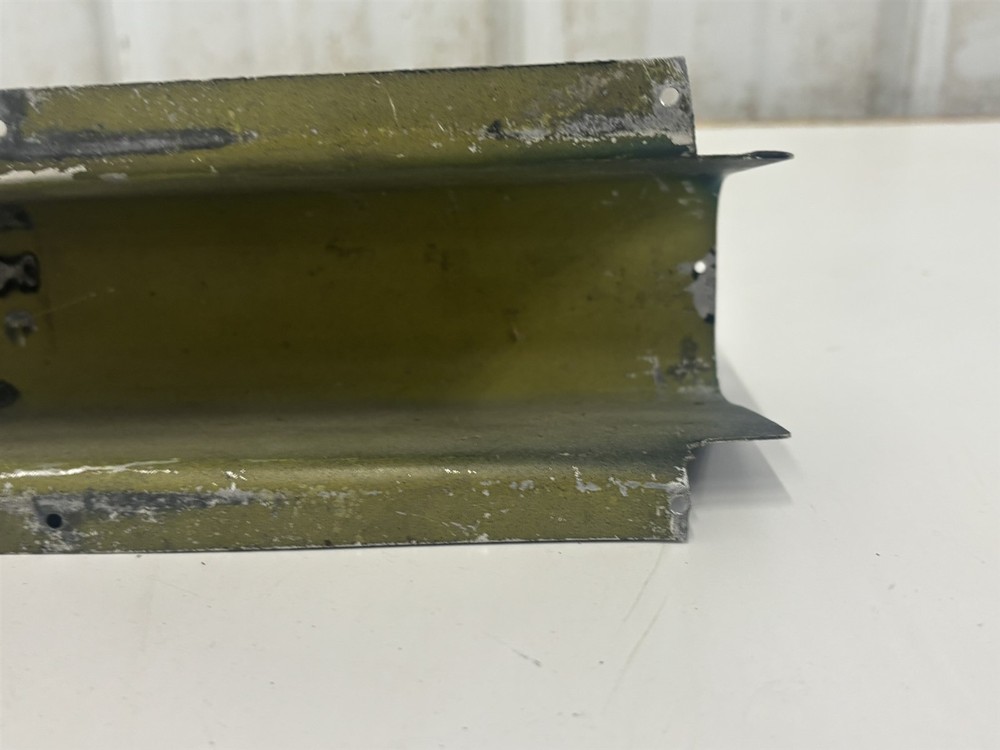 Luscombe Model 8 Control Tab Actuator Cover Shield 485063