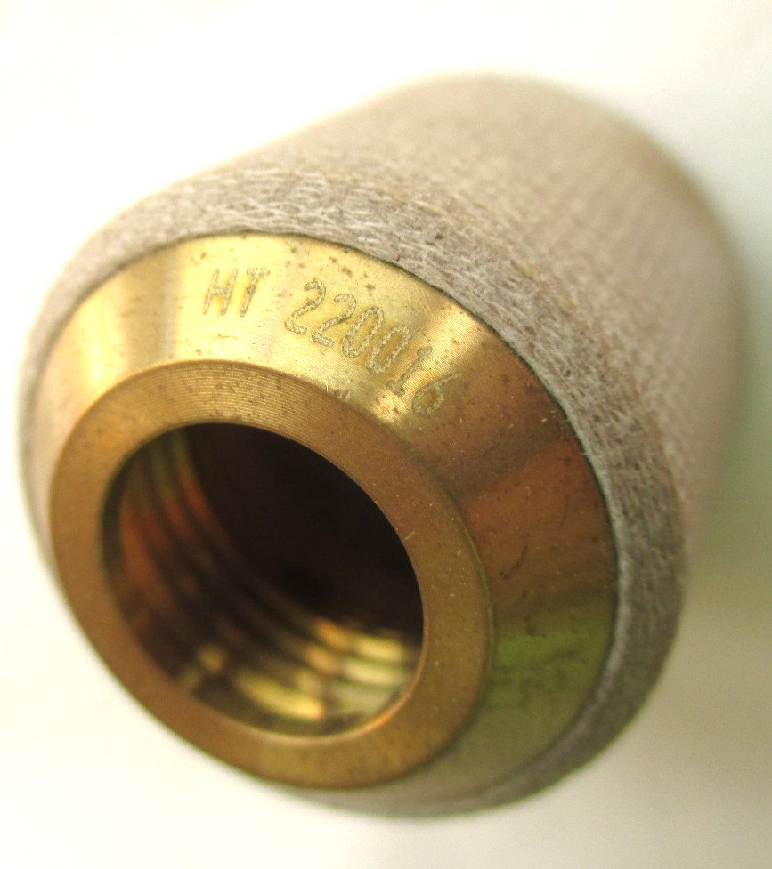 New Hypertherm 220016 Retaining Cap for Powermax 350, 380