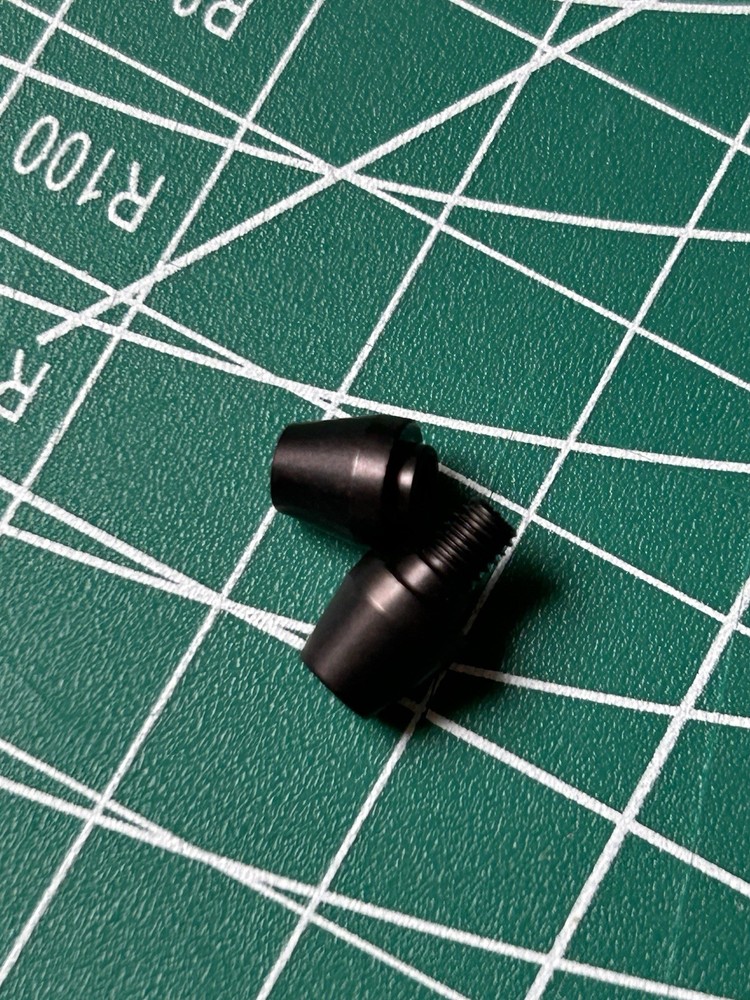 Thumb Studs For Benchmade Knife