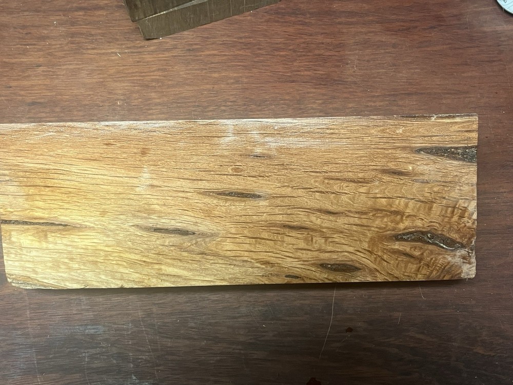Australian Buloke Board