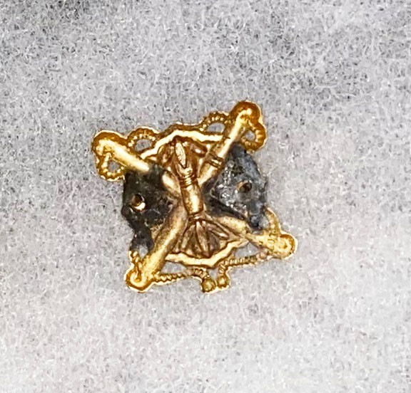 ROK / South Korean Collar Device