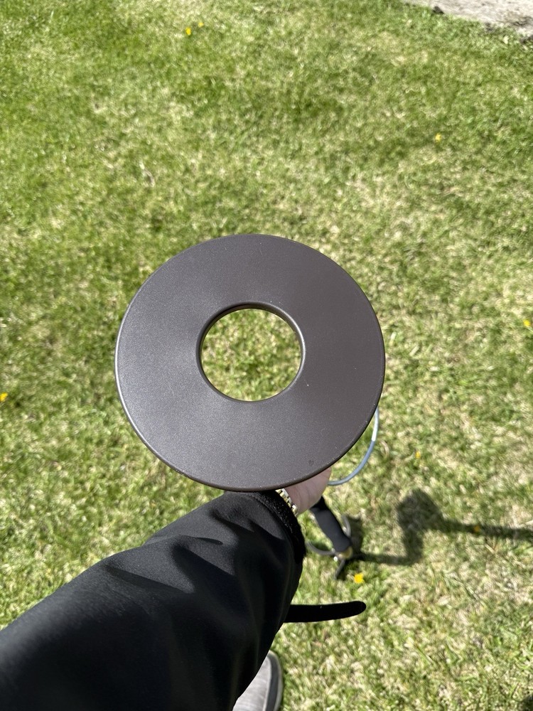 Tesoro Compadre Metal Detector