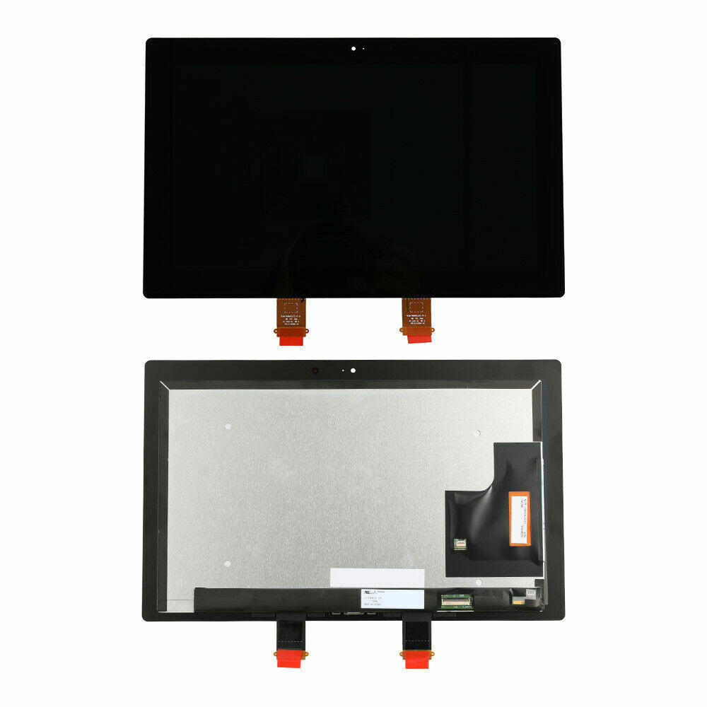 OEM For Microsoft Surface Pro 2 10.6" 1601 LCD Display Touch Screen Replacement