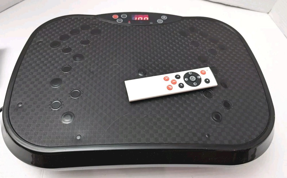 Vibration Plate Exercise Machine for Exercising FAT SLINGER 200W 50/60Hz