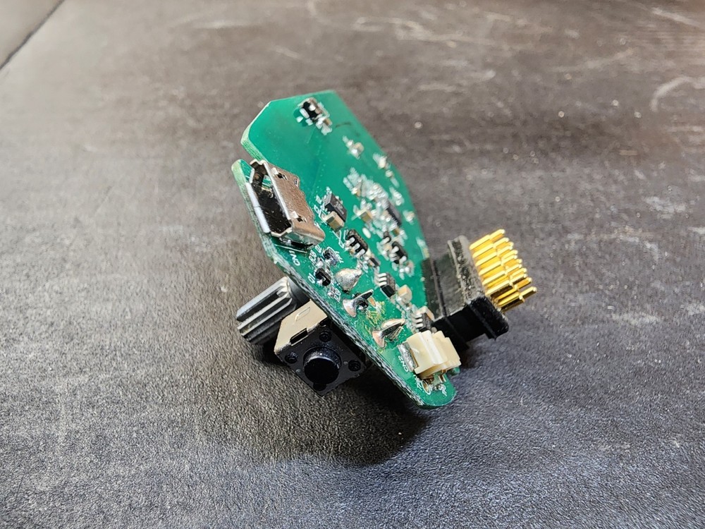 Sena SMH10 Bluetooth Headset and Intercom System Replacement Board