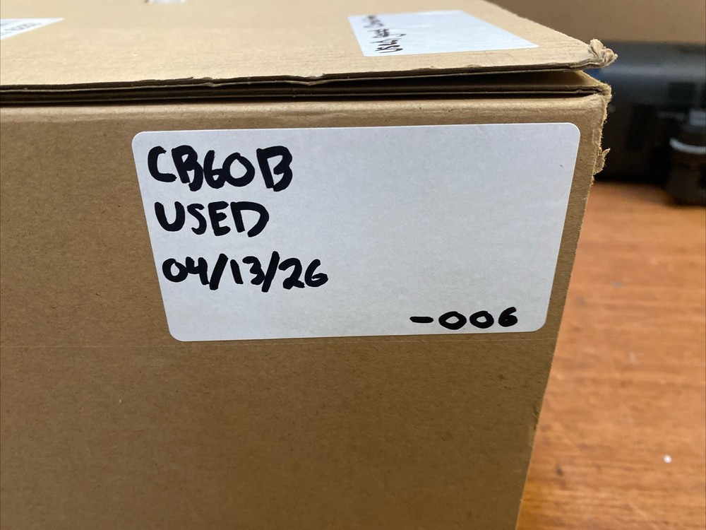 NEEWER CB60B LED Video Light