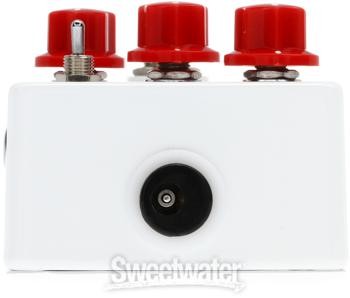JHS Crayon Preamp / Distortion / Fuzz Pedal