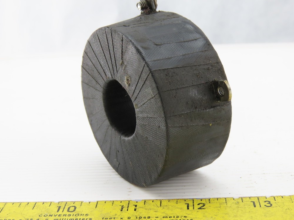 C-121 QC-4398 Solenoid Coil