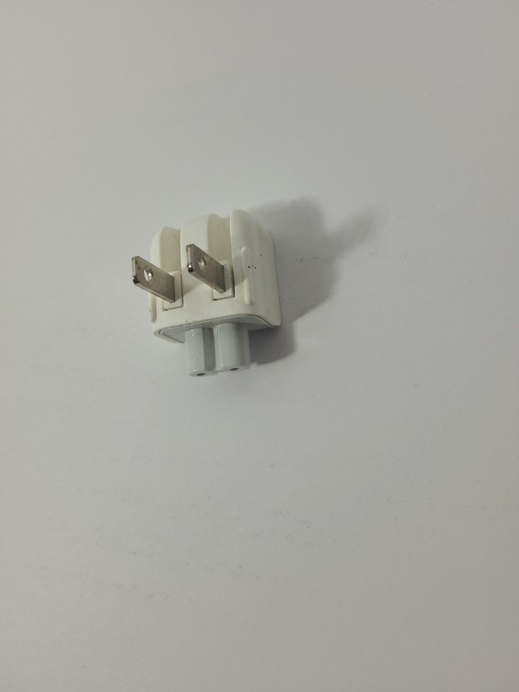 Vintage Apple Computer Cords + IR Remote LOT